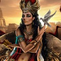Regina de Soarta's avatar