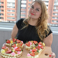 Lesya kitchen queen's avatar
