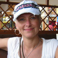 Elena Pinkbaklazan's avatar