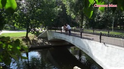 Наблюдаем и ухаживаем за представителями фауны