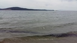 Море.