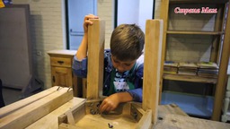 Как привлечь ребенка к творчеству?