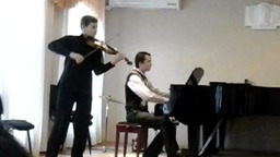 Конкурс "Горячее  сердце" г. Донецк 2017 г.Ве
