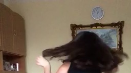 Юбка плиссе