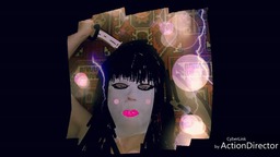 Селфи в маске 2ч.