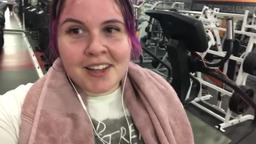 День 2. Фитнес-клуб.