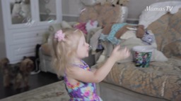 Совершенствуем зрительное восприятие с мыльными пузырями