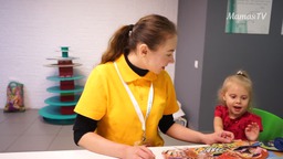 Психическое развитие ребенка в 4 года