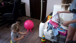 Что взять с собой в отпуск?