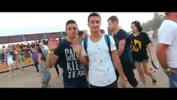 Фестиваль