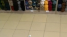 Резинка часть 3 (перекрученные петли)