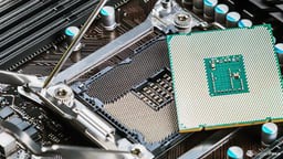 CPU Sockets as Fast As Possible