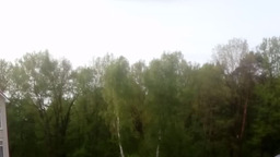 Молния. Кардиологический санаторий. Алексин,тульская область.