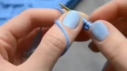 болгарский набор петель