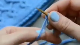 болгарский набор петель продолжение 1