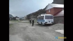 Наш доблестный ОМОН
