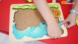 Чем полезны пазлы