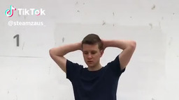 Видеоурок Шафл