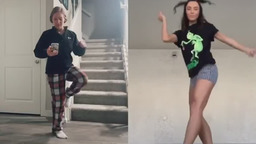 Видеоурок Шафл 2