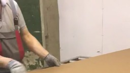 Производство гофроупаковки компанией Оптимпак.
