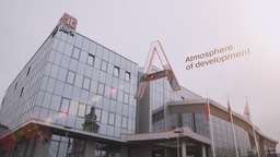 Промо ролик It Park