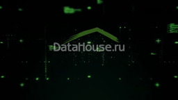 Услуги дата-центра Datahouse