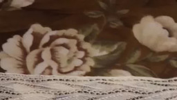 Палантин ажурный