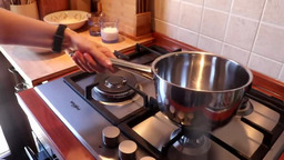 Чудесный польский торт