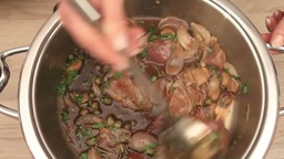 Воскресная баранина