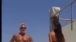 ПОТАНЦУЕМ?)))