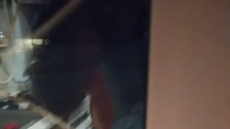 Колбаса и рыжий