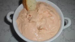 Семговое  масло  эконом вариант . Вкусно, просто и не дорого!