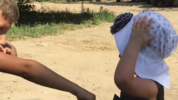 Танцы по нашему