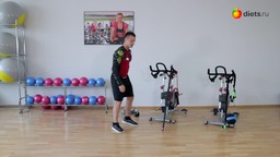 Комплекс упражнений на тренировку мышц рук