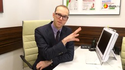 Вредные и полезные продукты