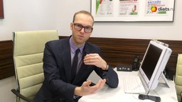 Польза клетчатки для организма